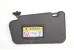 Козырёк солнцезащитный левый Nissan Juke (YF15) 2010-2019 96401BV80B (73930)