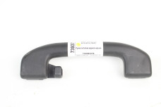 Ручка стелі задня чорна Nissan Juke (YF15) 2010-2019 73940BX81B (73937)