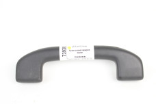 Ручка стелі передня чорна Nissan Juke (YF15) 2010-2019 73940BX80B (73938)
