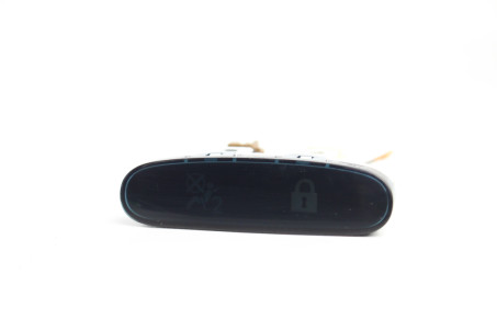 Информационный дисплей Nissan Juke (YF15) 2010-2019 250201KE0A (73939)