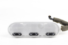 Плафон салону центральний Nissan Juke (YF15) 2010-2019 264304EA0D (73940)