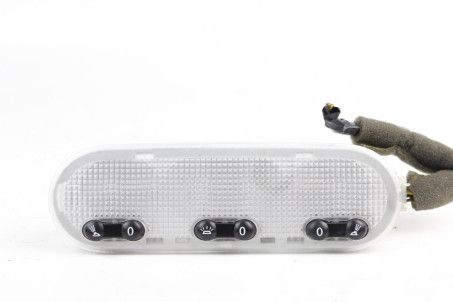 Плафон салона центральний Nissan Juke (YF15) 2010-2019 264304EA0D (73940)