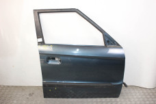 Двері передні праві EU Kia Soul (AM) 2008–2013 760042K010 (73942)