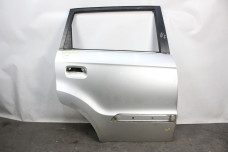 Двері задні праві EU Kia Soul (AM) 2008–2013 770042K010 (73944)