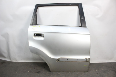 Дверь задняя правая EU Kia Soul (AM) 2008–2013 770042K010 (73944)