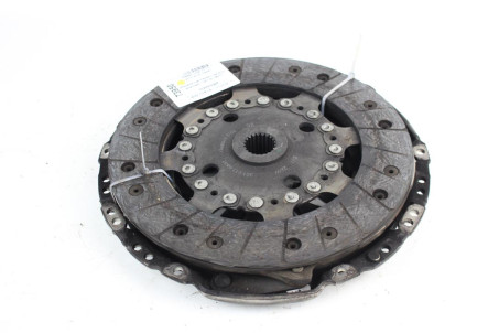 Корзина сцепления (корзина, диск) 1.2XT 6ст МКПП Nissan Juke (YF15) 2010-2019 3020500Q0F (73950)