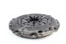 Корзина сцепления (корзина, диск) 1.2XT 6ст МКПП Nissan Juke (YF15) 2010-2019 3020500Q0F (73950)