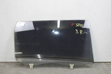Скло двері заднє праве Kia Soul (AM) 2008–2013 834212K010 (73961)