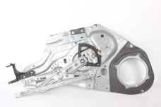 Склопідйомник передній правий електро (без моторчика) Kia Soul (AM) 2008–2013 824022K000 (73963)