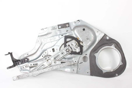 Склопідйомник передній правий електро (без моторчика) Kia Soul (AM) 2008–2013 824022K000 (73963)