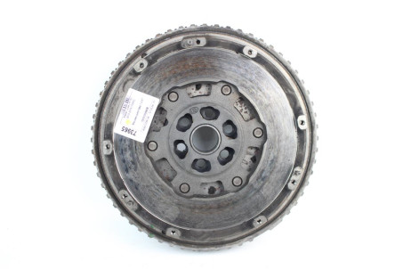 Маховик демпфер 1.2 XT Nissan Juke (YF15) 2010-2019 1233100QAB (73965)