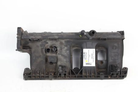 Коллектор впускной пластик 1.2 XT Nissan Juke (YF15) 2010-2019 1400300Q2C (73966)