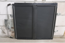 Механизм люка Honda CR-V (RE) 2006-2012  (73974)