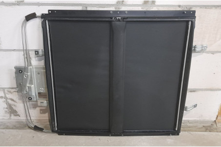 Механізм люка Honda CR-V (RE) 2006-2012  (73974)