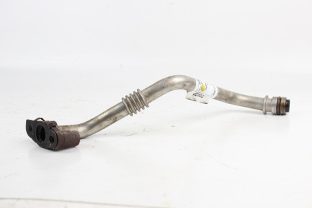 Трубка обратки масла з турбіни 1.2 XT Nissan Juke (YF15) 2010-2019 1519800Q0G (73978)