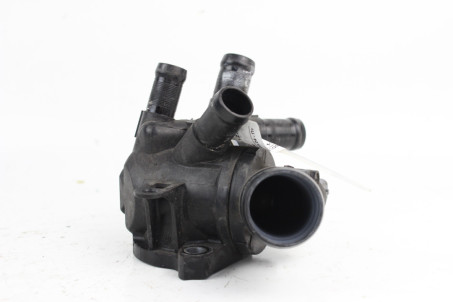 Корпус термостата 1.2 XT Nissan Juke (YF15) 2010-2019 1106100Q2H (73979)