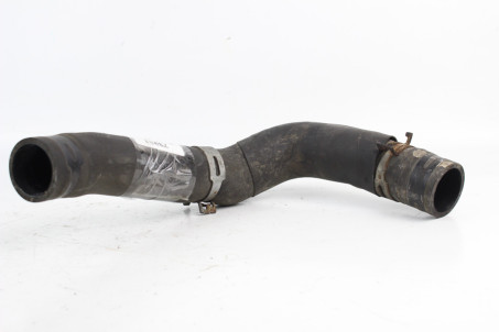 Патрубок основного радиатора нижний 1.2 XT Nissan Juke (YF15) 2010-2019 215033ZU0A (73981)