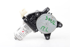 Моторчик склопідіймача передній лiвий 2 pin Kia Soul (AM) 2008–2013 824501M000 (73982)