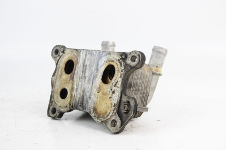 Радіатор охолодження масла 1.2 XT Nissan Juke (YF15) 2010-2019 2130000Q0G (73987)