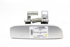 Ручка двери наруж прав зад EU Kia Soul (AM) 2008–2013 836602K010 (73991)