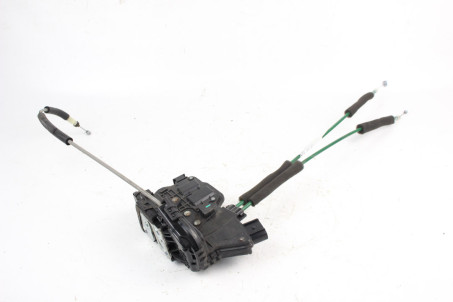 Замок двери задний правый электр EU Kia Soul (AM) 2008–2013 814202K100 (73993)