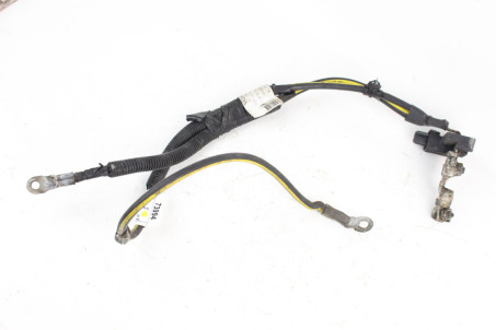 Клема мінус 1.2 XT Nissan Juke (YF15) 2010-2019 24080BV80A (73994)