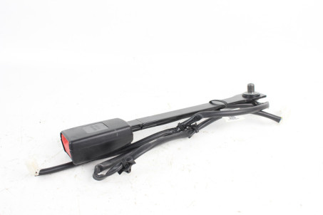 Замок ременя безпеки передній лівий Nissan Juke (YF15) 2010-2019 86842BV80A (74001)