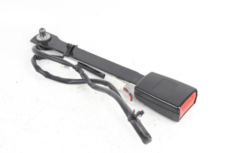 Замок ремня безопасности передний правый Nissan Juke (YF15) 2010-2019 86843BV80A (74002)