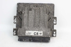 Блок управления двигателем 1.2 XT МКПП 6ст Nissan Juke (YF15) 2010-2019 23710HY01C (74006)