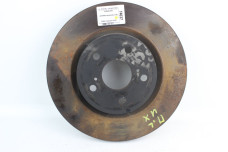 Диск тормозной передний Lexus UX (ZA10) 2018- 4351276010 (74037)