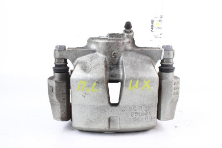 Суппорт передний левый Lexus UX (ZA10) 2018- 4775076010 (74040)