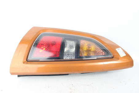 Фонарь левый EU Kia Soul (AM) 2008–2013 924102K010 (74047)