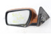 Зеркало левое электр RHL 3pin Kia Soul (AM) 2008–2013 876102K250Y1 (74050)