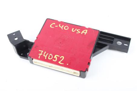 Блок управления климат контроля Toyota Camry 40 (XV40) 2006-2011 8865006130 (74052)