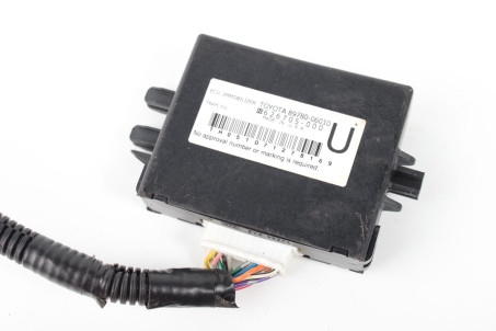 Блок керування іммобілайзером Toyota Camry 40 (XV40) 2006-2011 8978006010 (74057)