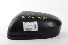 Накладка на дзеркало ліве Honda Civic 4D (FB/FG) 2011-2015  (74063)
