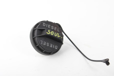 Кришка бака паливного Diesel Kia Soul (AM) 2008–2013 310101D200 (74073)