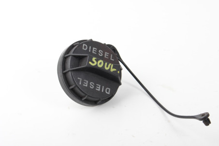Крышка бака топливного Diesel Kia Soul (AM) 2008–2013 310101D200 (74073)
