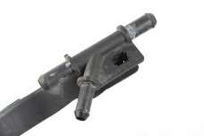 Трійник системи охолодження 1.3-1.6 Toyota Corolla E15 (E150) 2007-2013 162920T010 (74083)