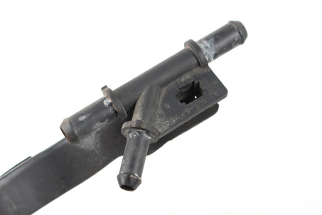 Трійник системи охолодження 1.3-1.6 Toyota Corolla E15 (E150) 2007-2013 162920T010 (74083)