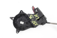 Механізм складання дзеркала механический левый Toyota RAV-4 III 2005-2012  (74103)