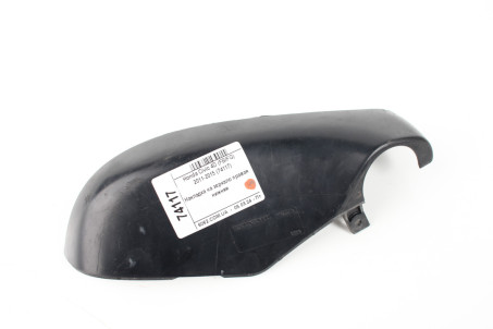 Накладка на зеркало правое нижняя Honda Civic 4D (FB/FG) 2011-2015  (74117)