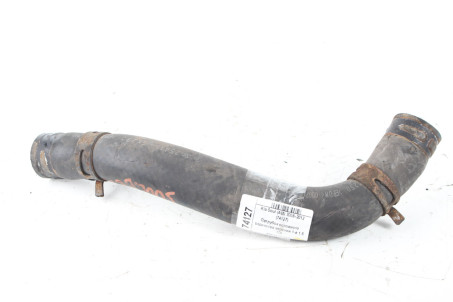 Патрубок основного радіатора верхній 1-й Kia Soul (AM) 2008–2013 254112K250 (74127)