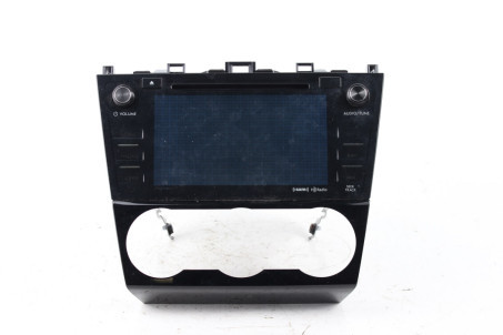 Магнітофон Subaru Forester (SJ) 2012-2018 86201SG660 (74132)