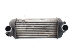 Радіатор інтеркулера 1.6 TDI Kia Soul (AM) 2008–2013 282712A700 (74135)