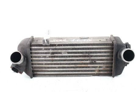 Радіатор інтеркулера 1.6 TDI Kia Soul (AM) 2008–2013 282712A700 (74135)