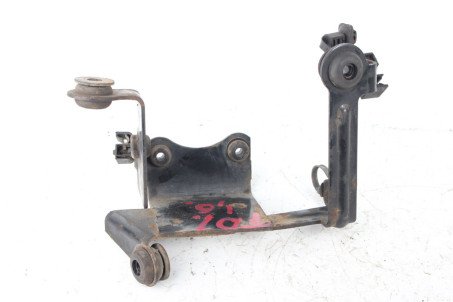 Кронштейн блоку ABS 1.6 TDI Kia Soul (AM) 2008–2013 589602K930 (74141)