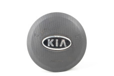 Подушка безпеки в кермо EU Kia Soul (AM) 2008–2013 569002K200WK (74150)