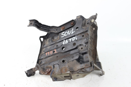 Площадка под АКБ Kia Soul (AM) 2008–2013  (74153)