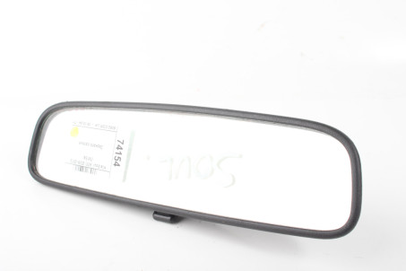 Зеркало салона Kia Soul (AM) 2008–2013 851011M000 (74154)